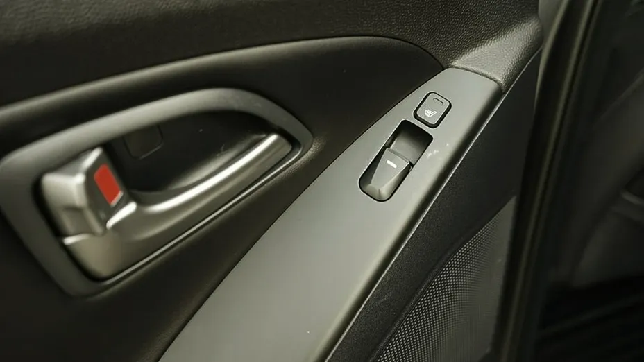 HYUNDAI ix35 -