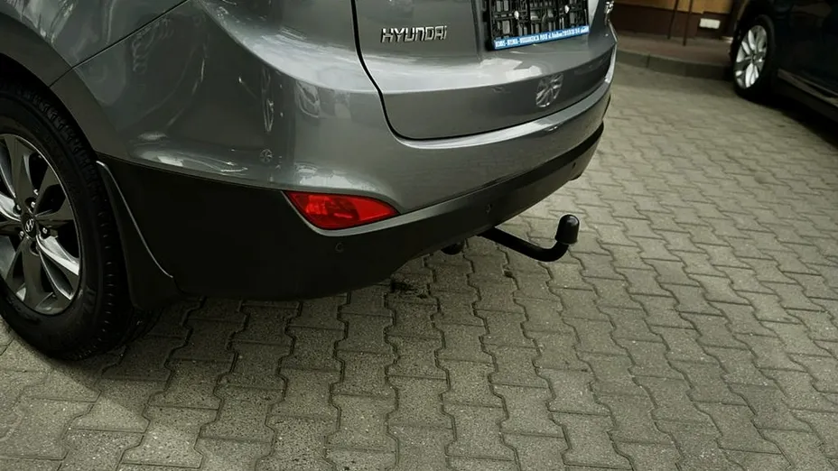 HYUNDAI ix35 -