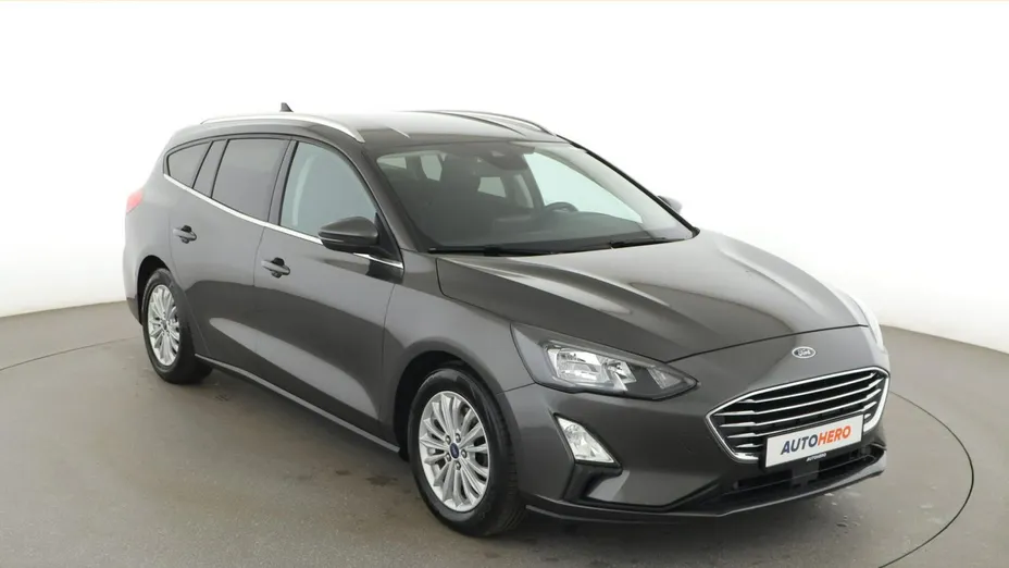 FORD Focus -