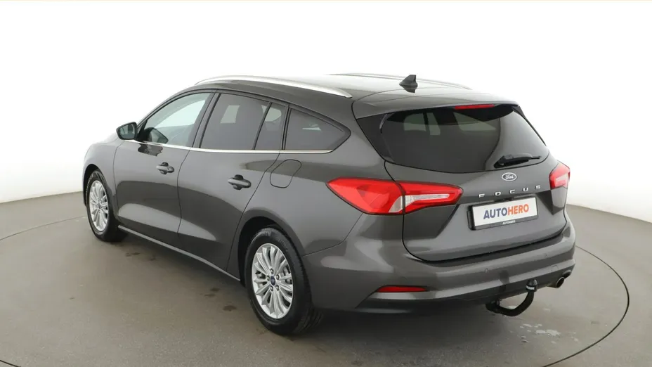 FORD Focus -