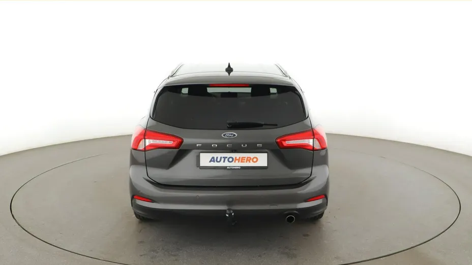 FORD Focus -