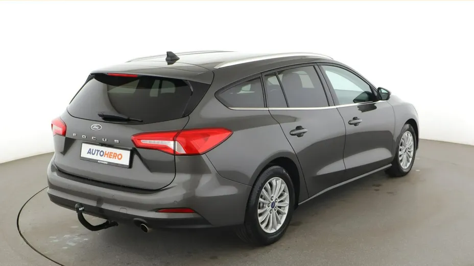 FORD Focus -