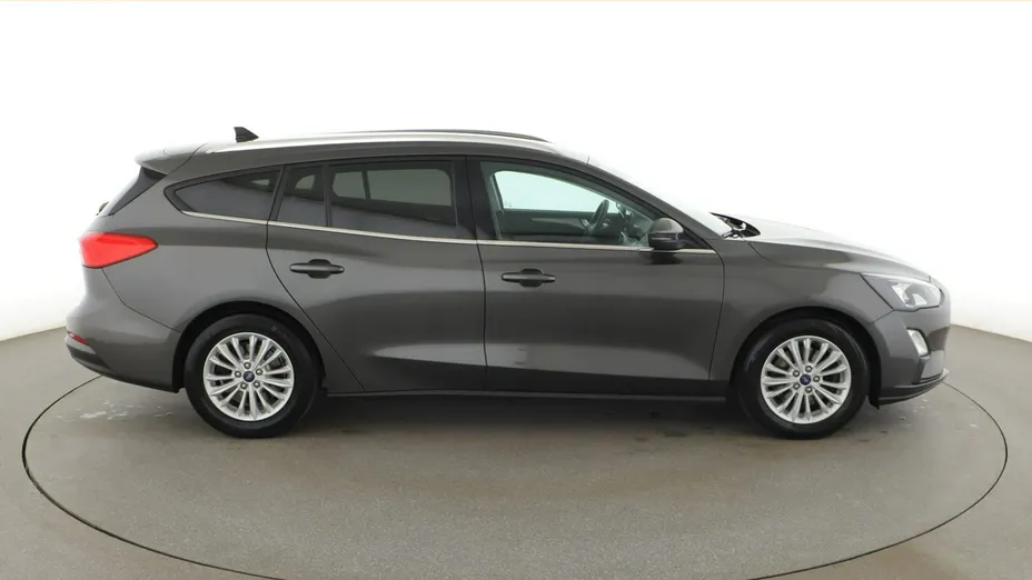 FORD Focus -