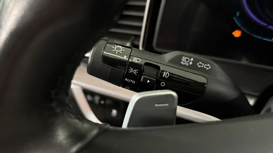 KIA Sportage -