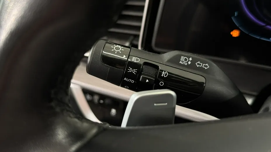 KIA Sportage -