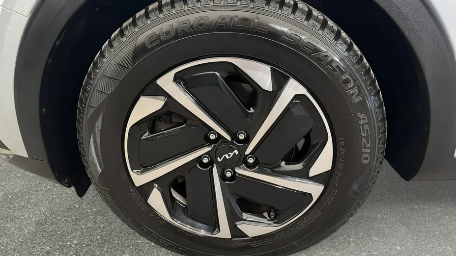 KIA Sportage -