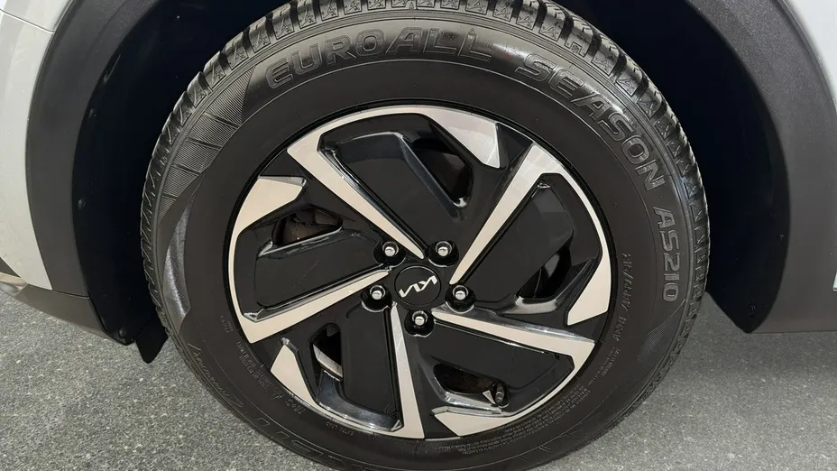 KIA Sportage -