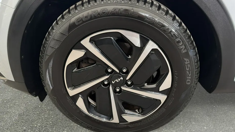 KIA Sportage -