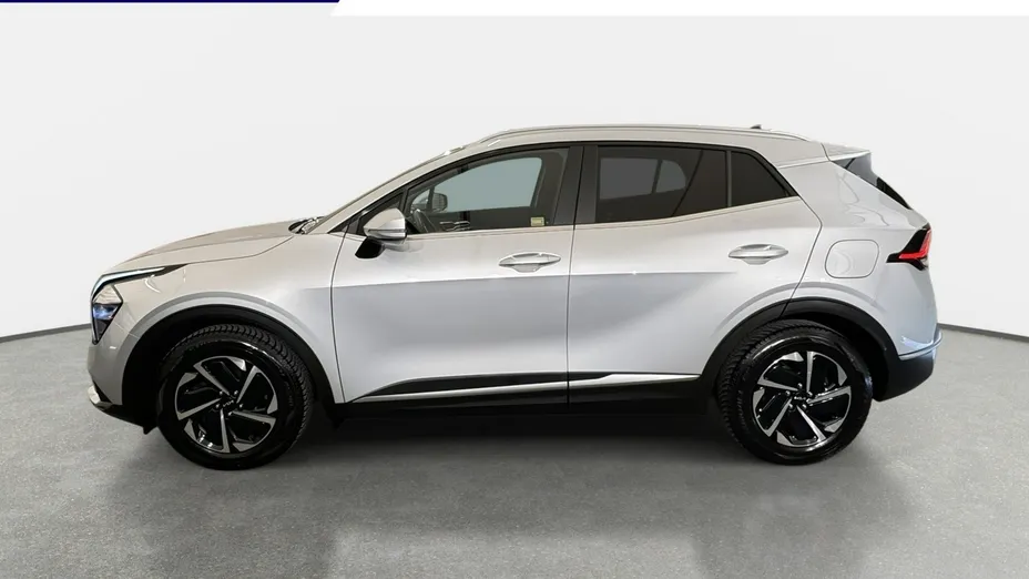KIA Sportage -