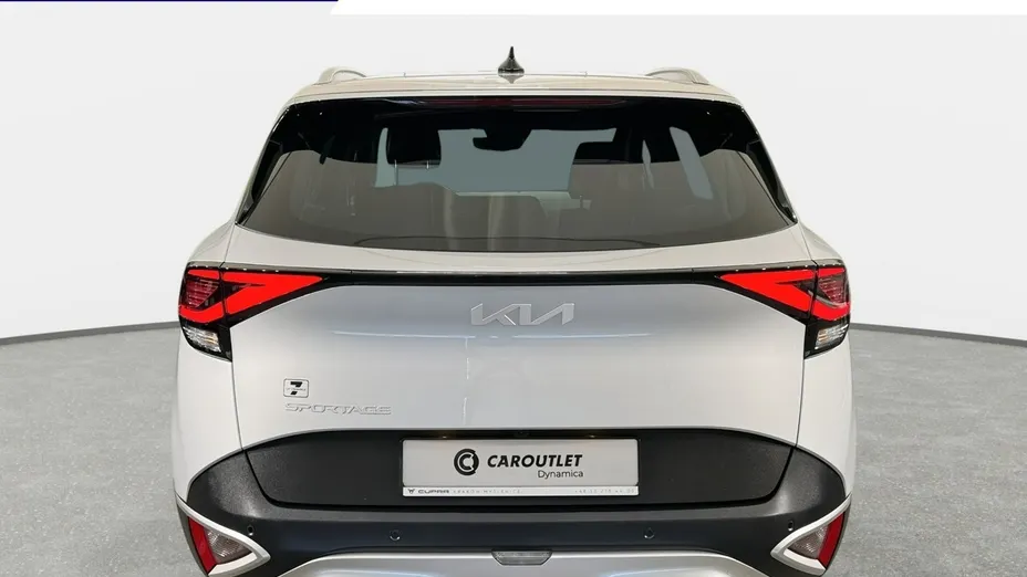 KIA Sportage -