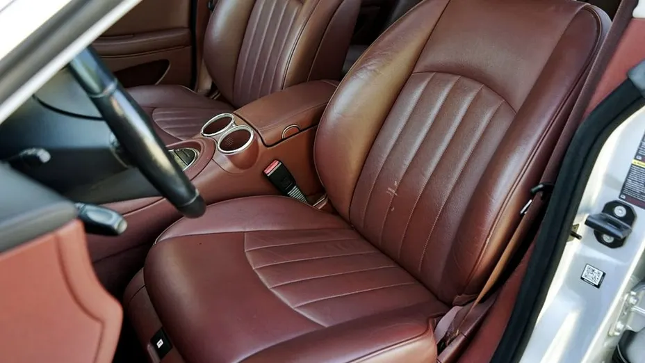 MERCEDES-BENZ CLS -