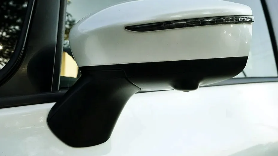NISSAN Note -