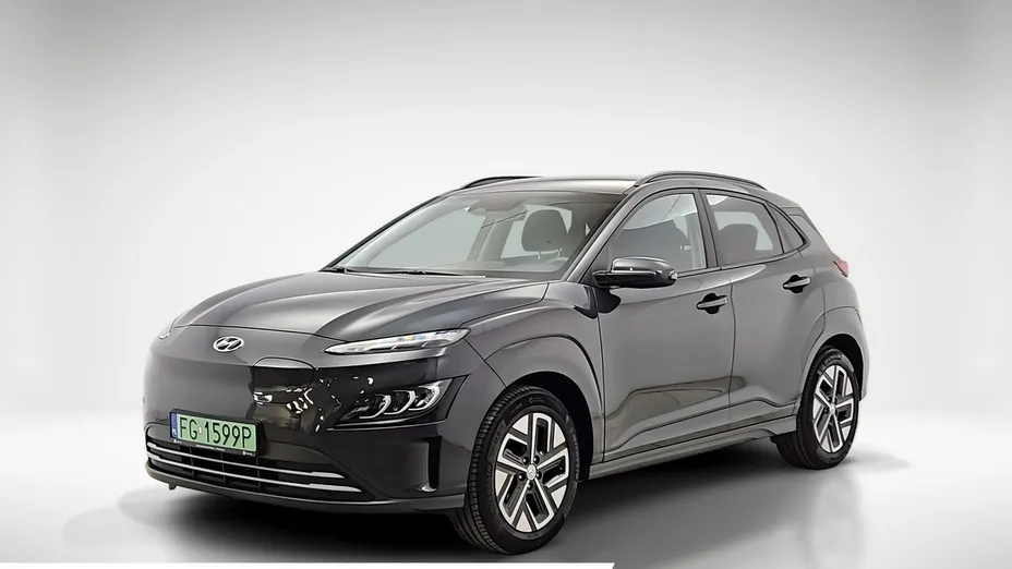 HYUNDAI Kona -