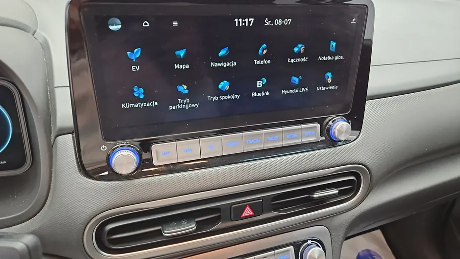 HYUNDAI Kona -