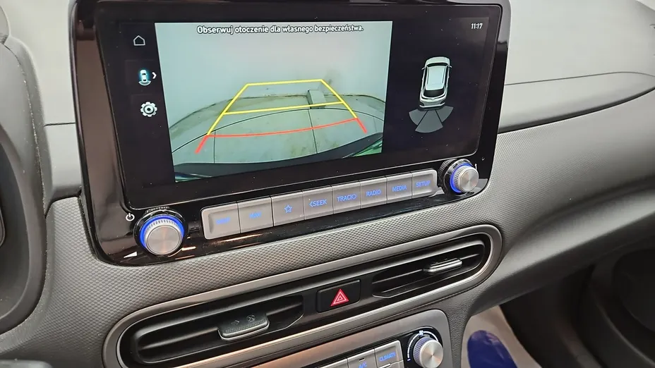 HYUNDAI Kona -