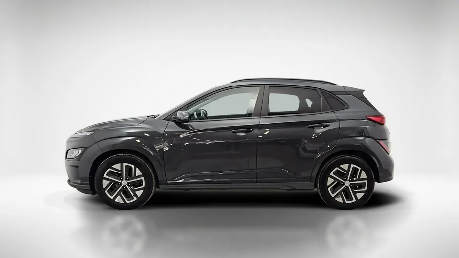 HYUNDAI Kona -