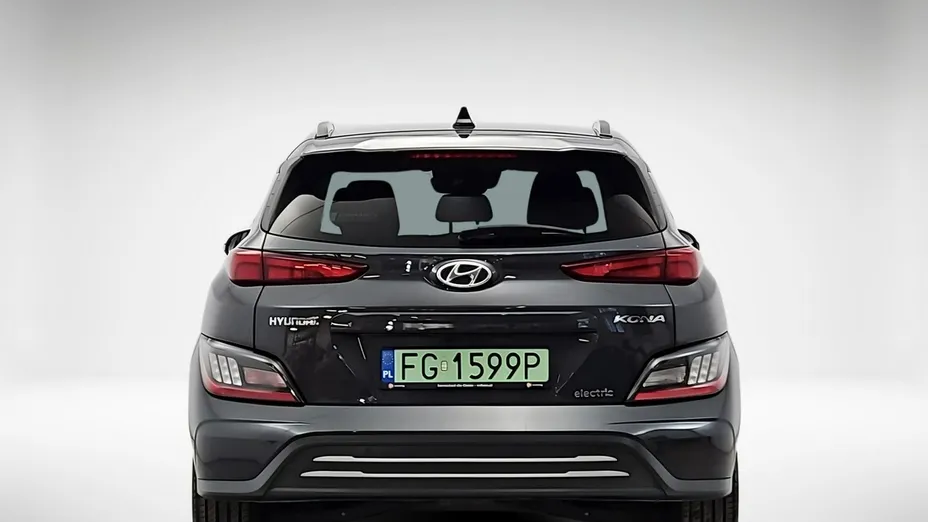 HYUNDAI Kona -