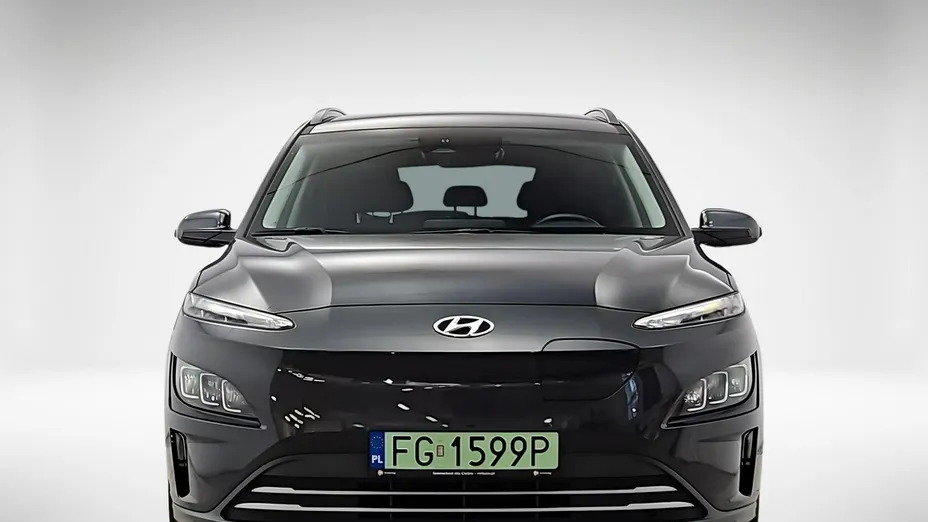 HYUNDAI Kona -