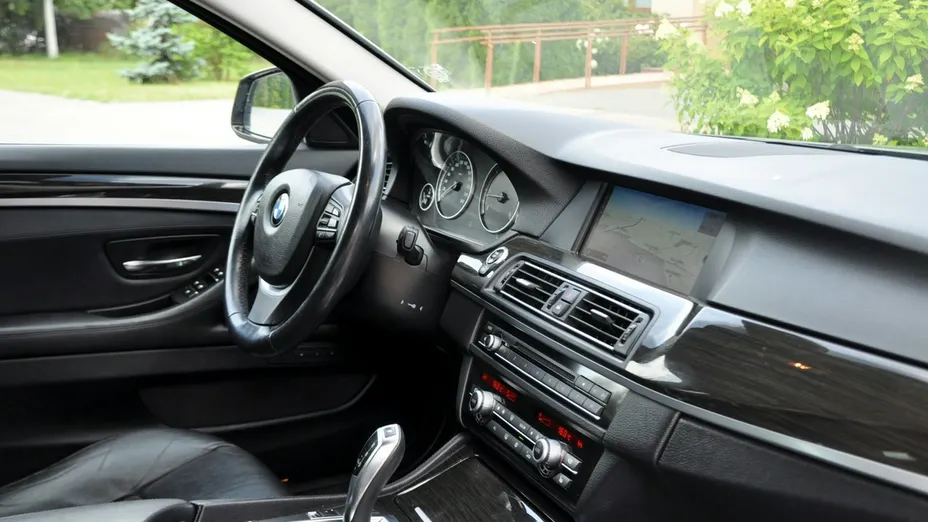 BMW Seria 5 -
