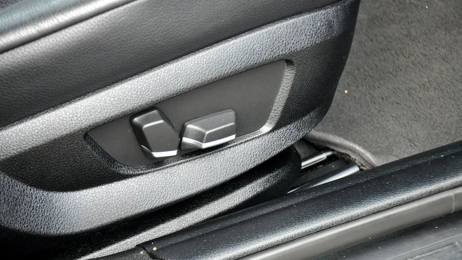 BMW Seria 5 -