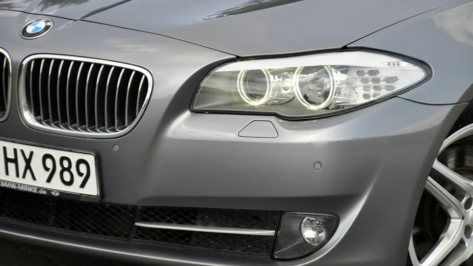 BMW Seria 5 -