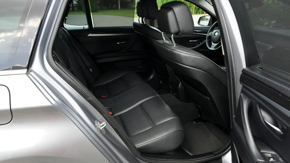 BMW Seria 5 -