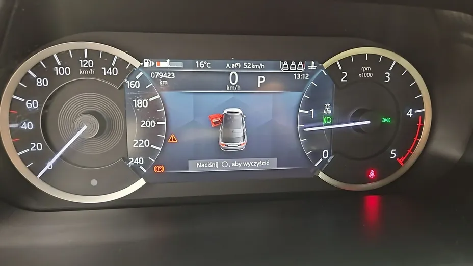 LAND ROVER Discovery Sport -