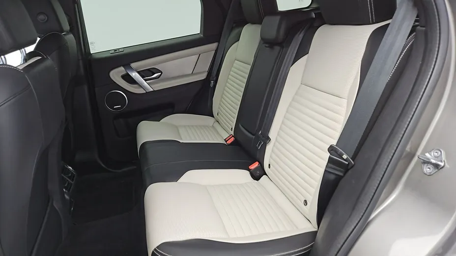 LAND ROVER Discovery Sport -
