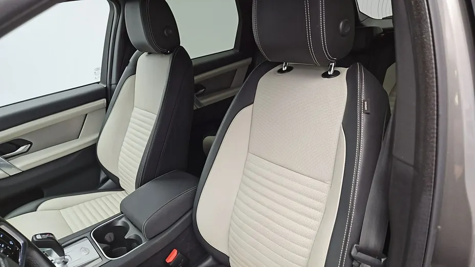LAND ROVER Discovery Sport -