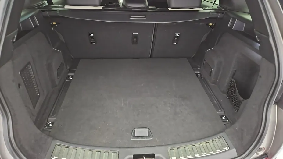 LAND ROVER Discovery Sport -
