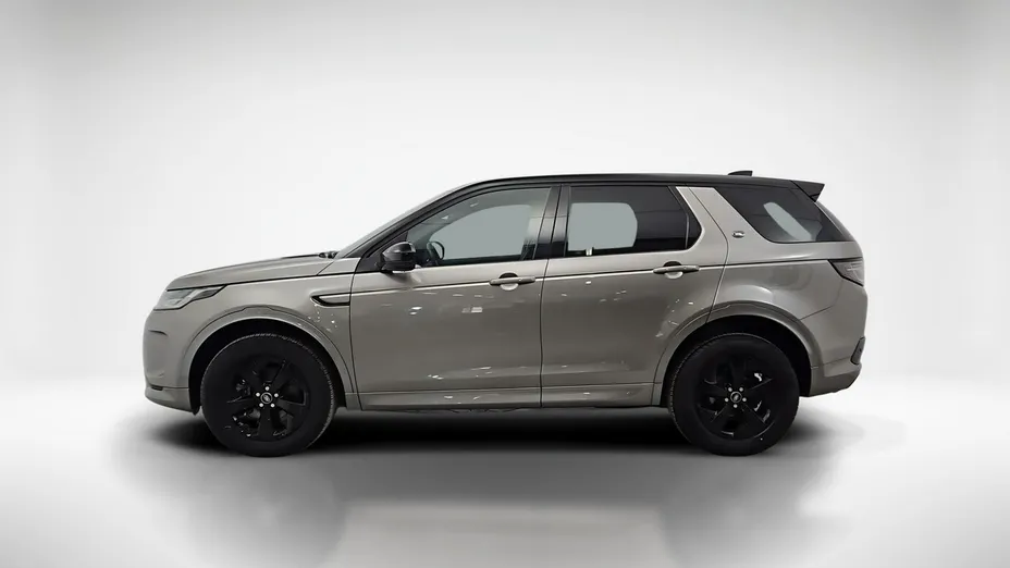 LAND ROVER Discovery Sport -