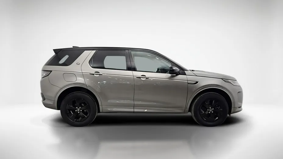 LAND ROVER Discovery Sport -