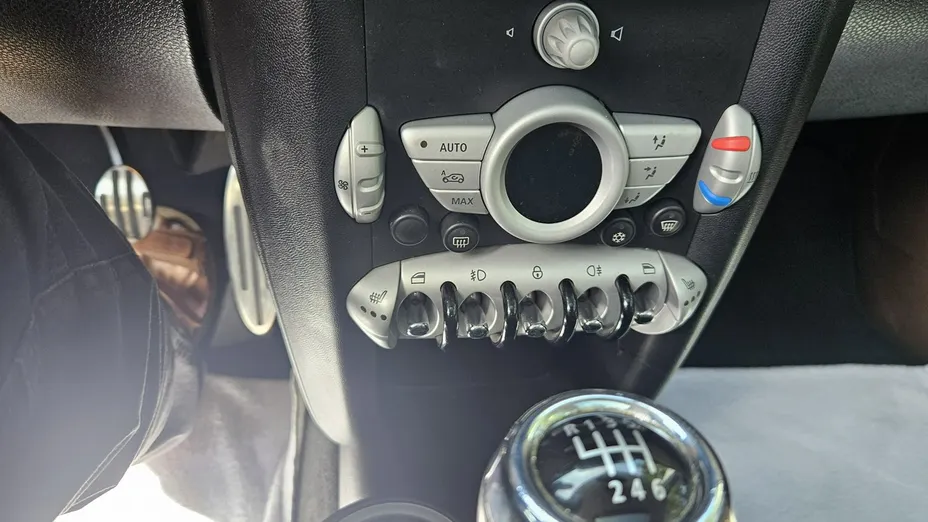MINI Clubman -