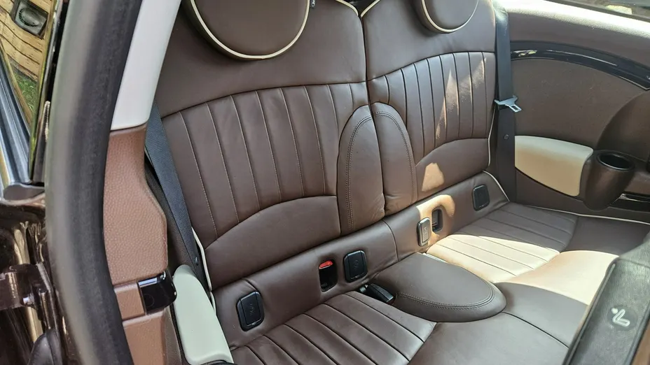 MINI Clubman -