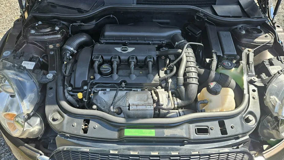 MINI Clubman -
