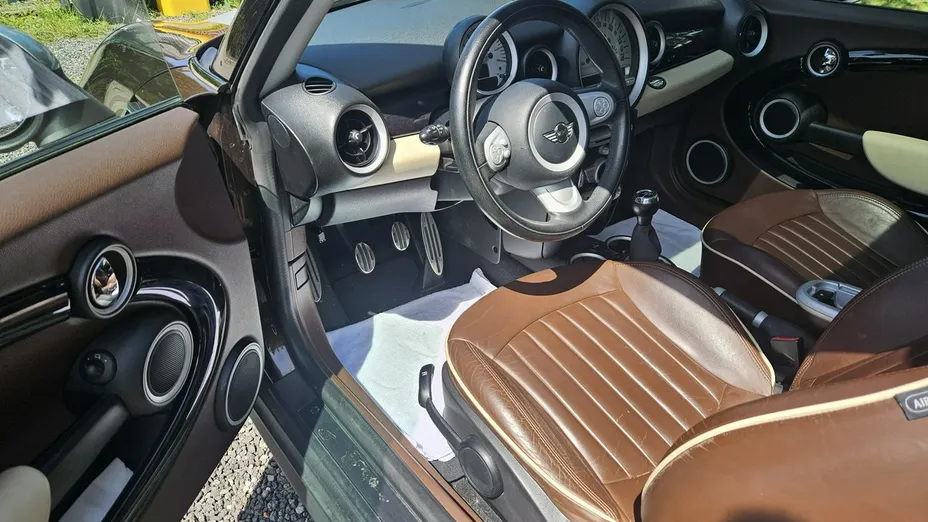 MINI Clubman -