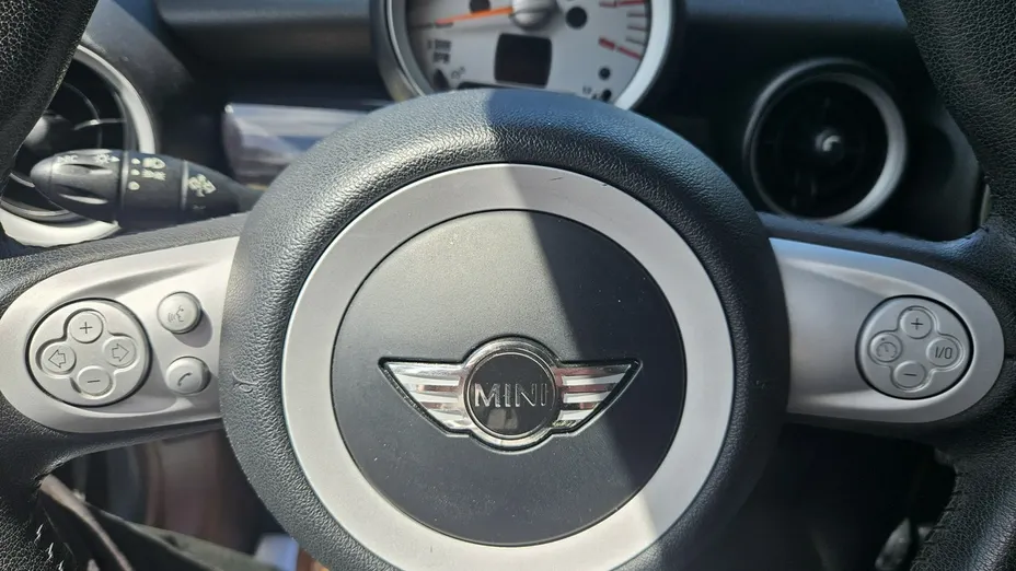 MINI Clubman -