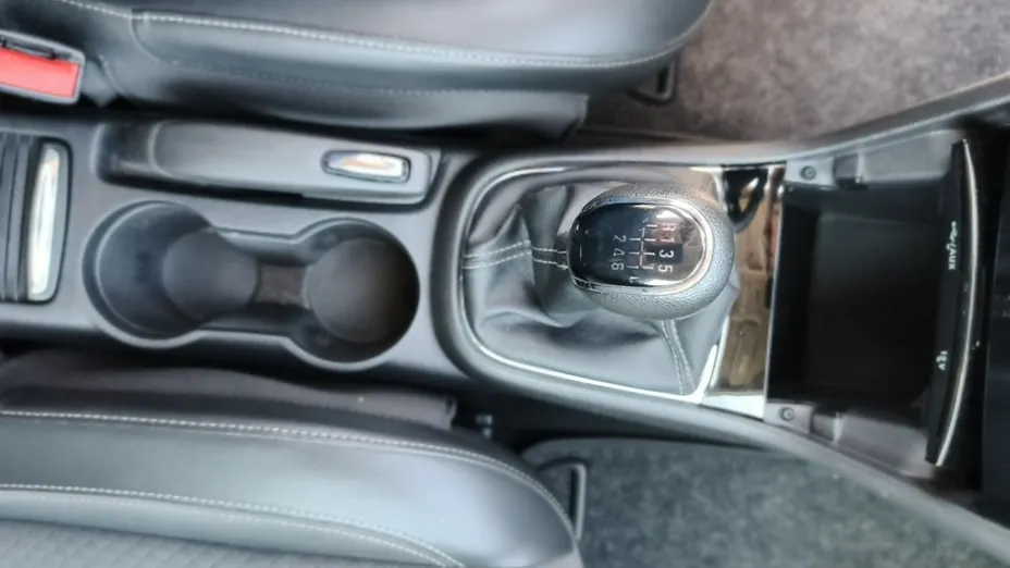OPEL Mokka -