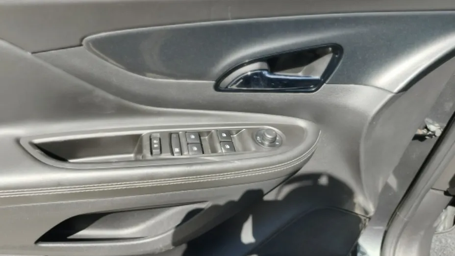 OPEL Mokka -