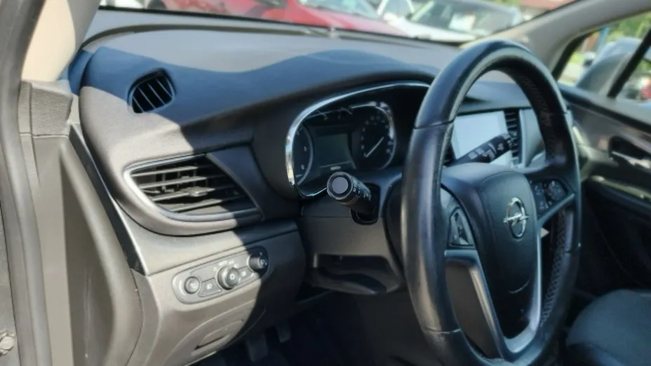 OPEL Mokka -