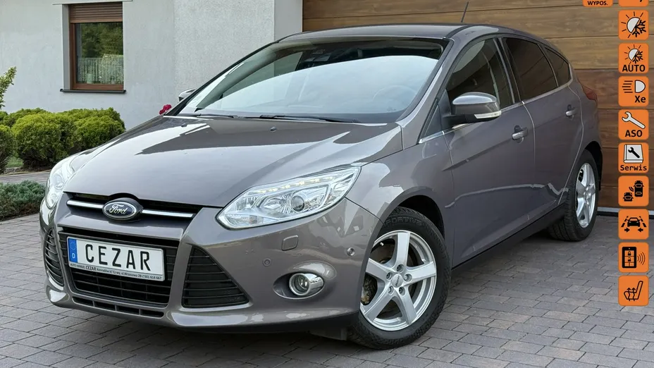 FORD Focus -