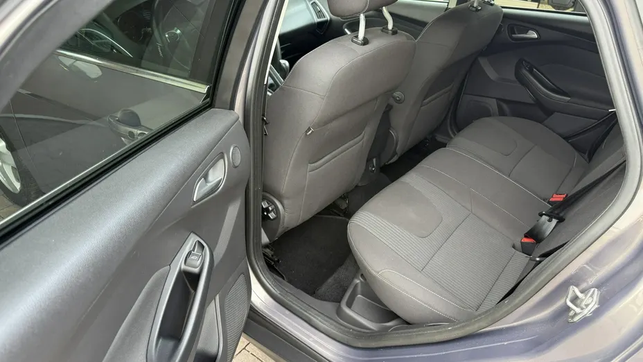 FORD Focus -