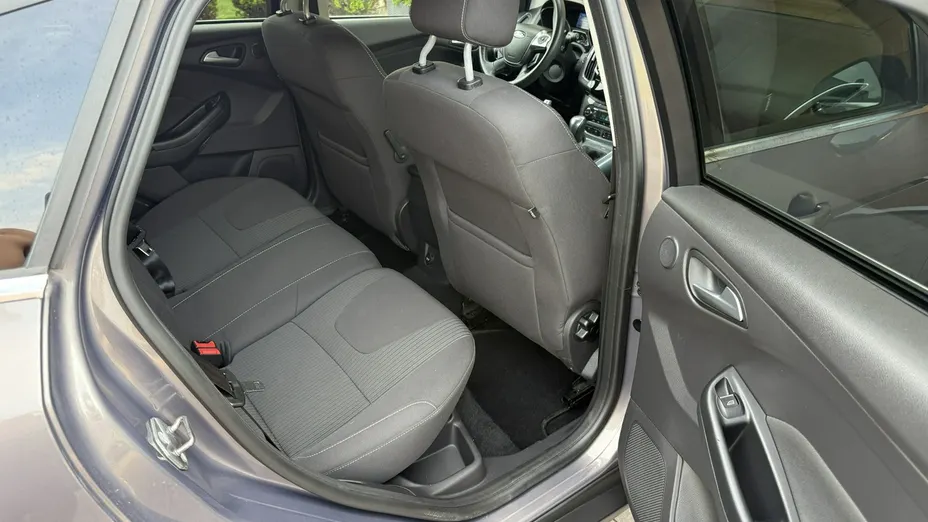 FORD Focus -