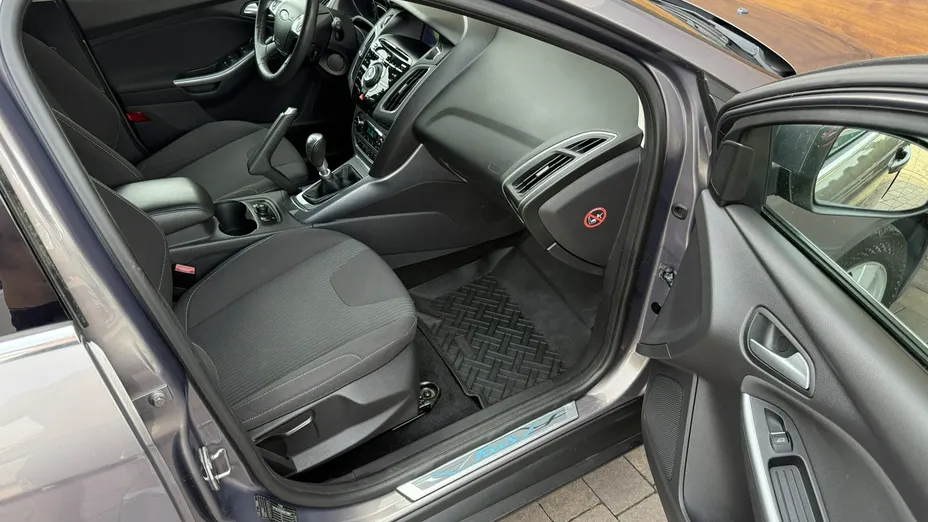 FORD Focus -