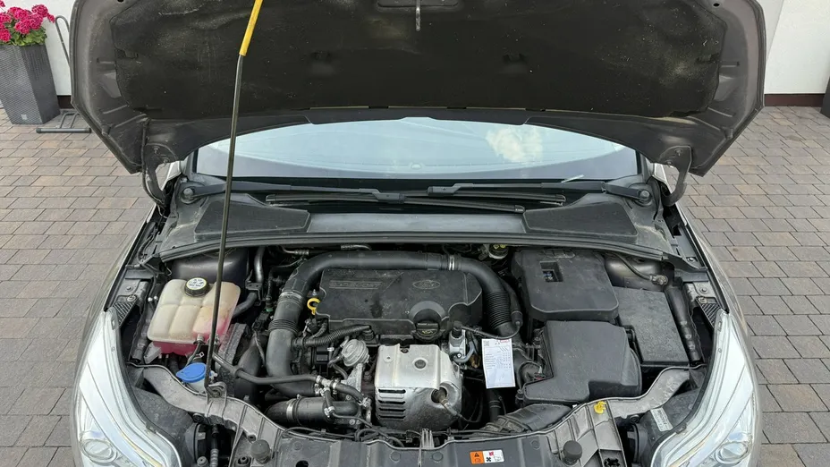 FORD Focus -