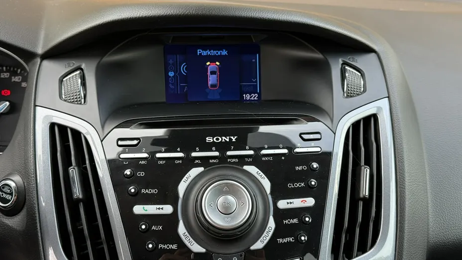 FORD Focus -