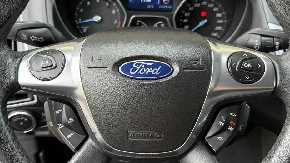 FORD Focus -