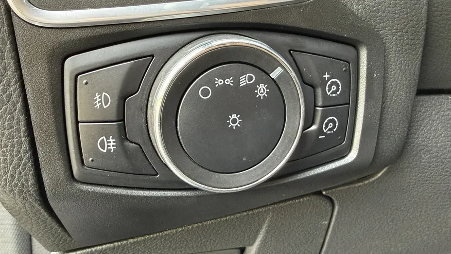 FORD Focus -