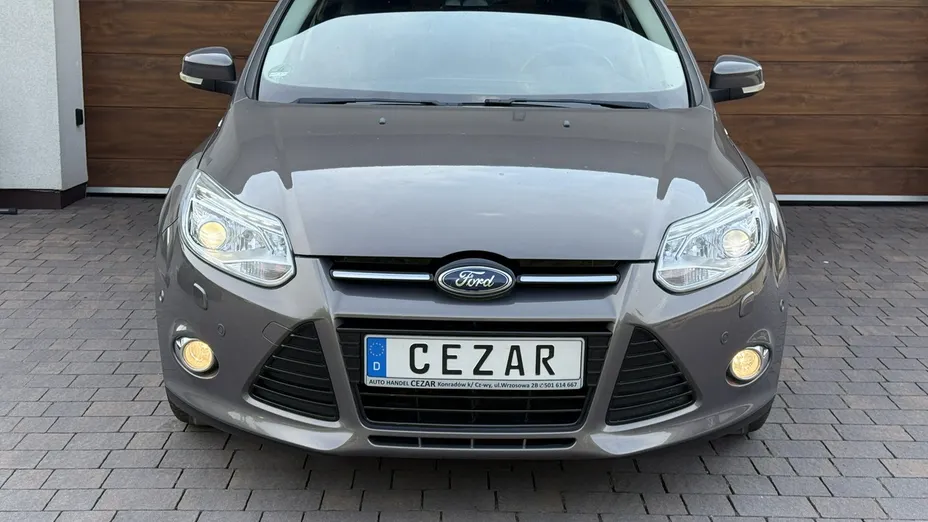 FORD Focus -