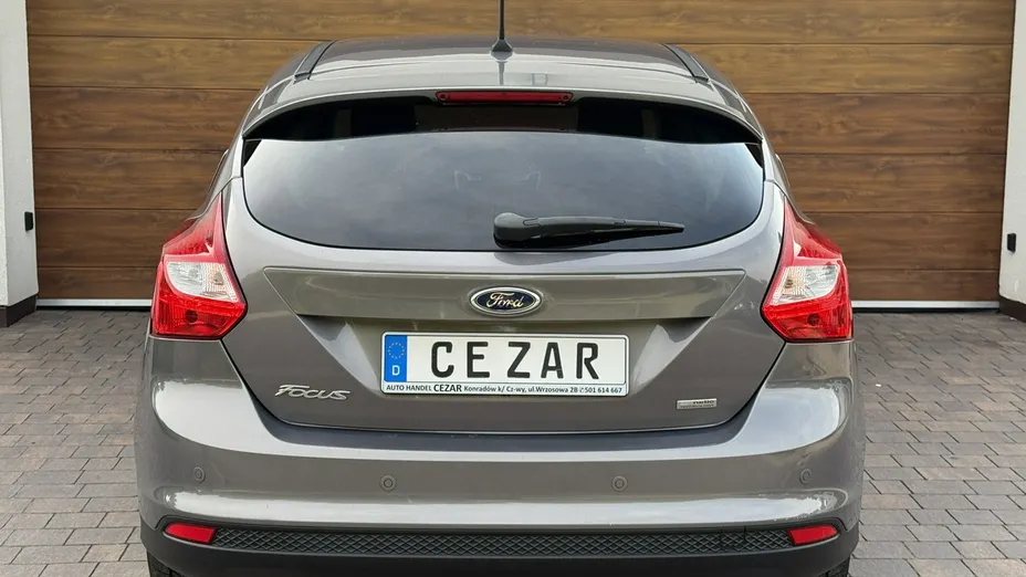 FORD Focus -